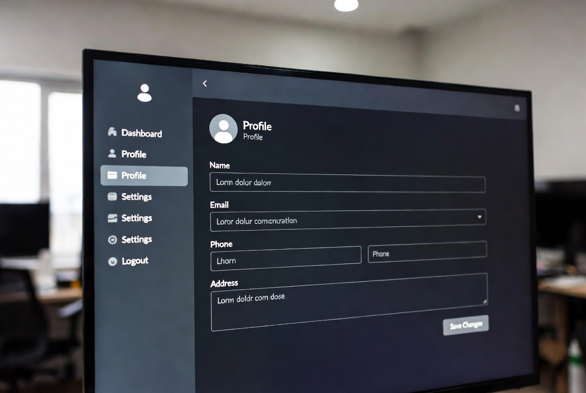 Profile Management for Beginners