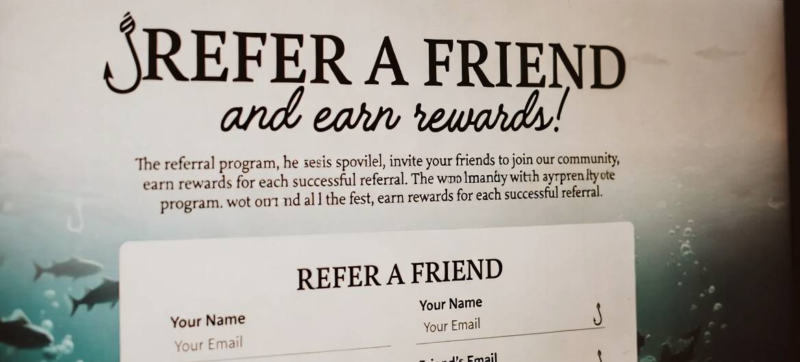 Referrals for Pros